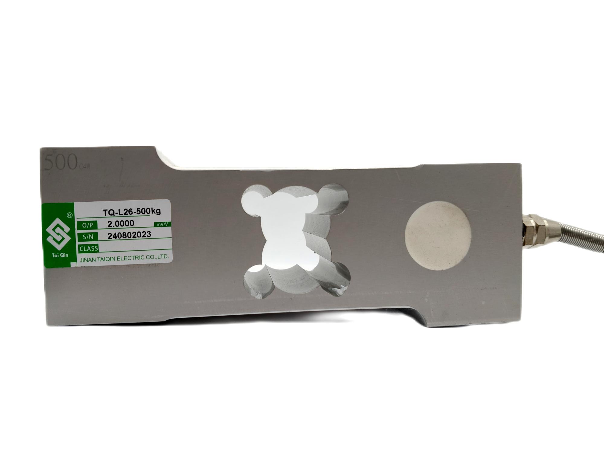TQ-L26平行梁稱重傳感器