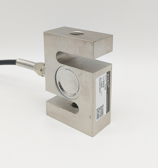 TQ-A8方S型拉壓稱重傳感器