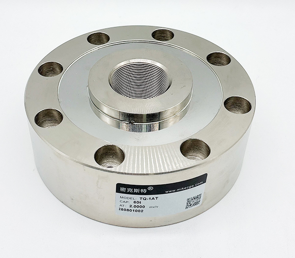 TQ-1A內螺紋輪輻式測力傳感器